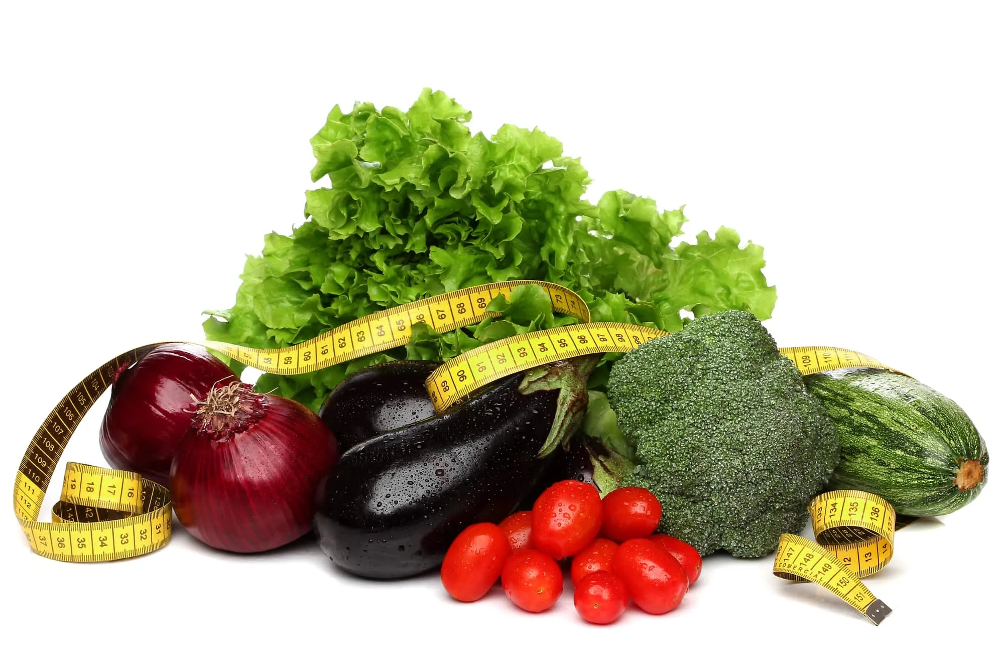 Les meilleurs aliments pour aider à mincir naturellement