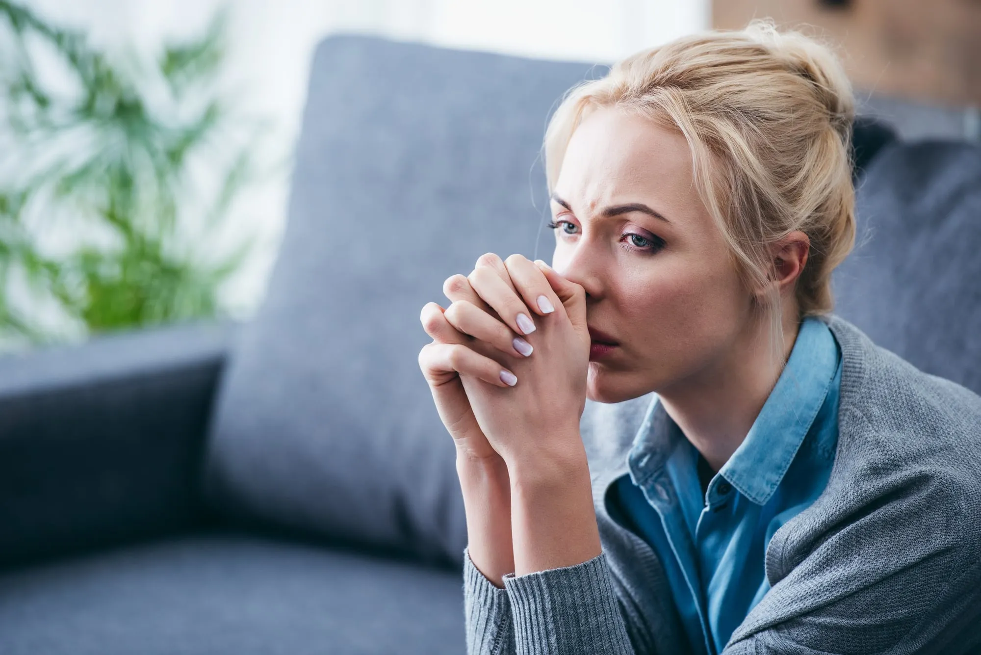 Remèdes naturels pour soulager l'anxiété et le stress