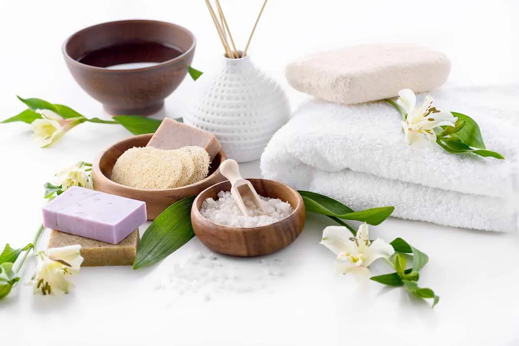 Conseils beauté pour un style de vie naturel et sain