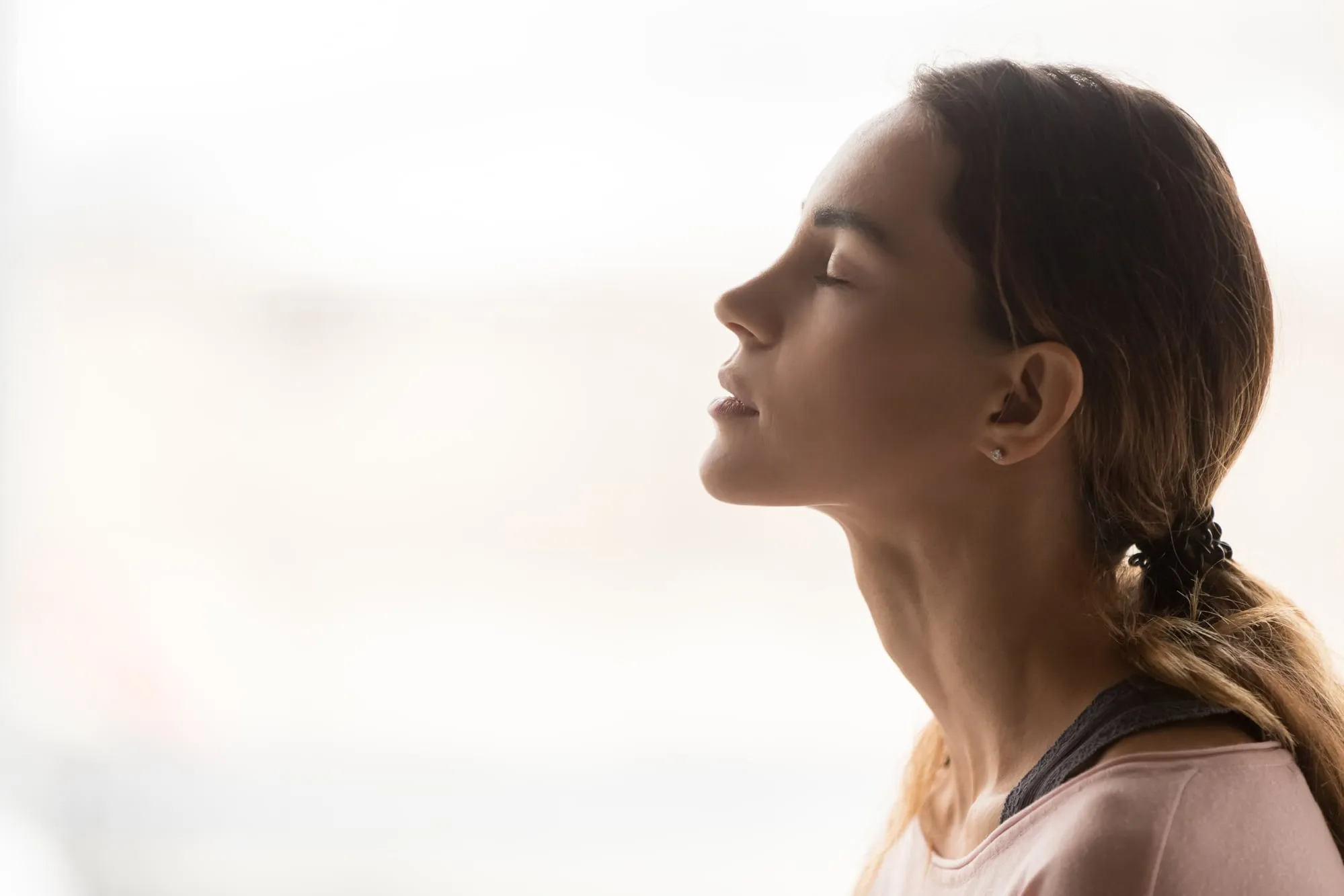 Technique de respiration pour gérer le stress au quotidien