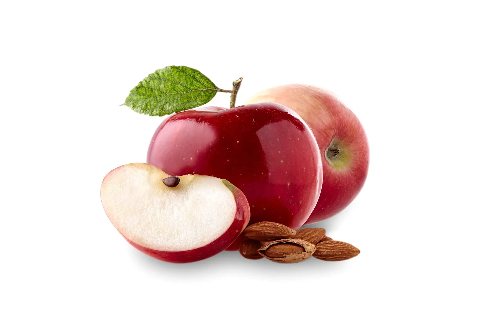 Aliments naturels et conseils pour réduire l'appétit et favoriser la satiété