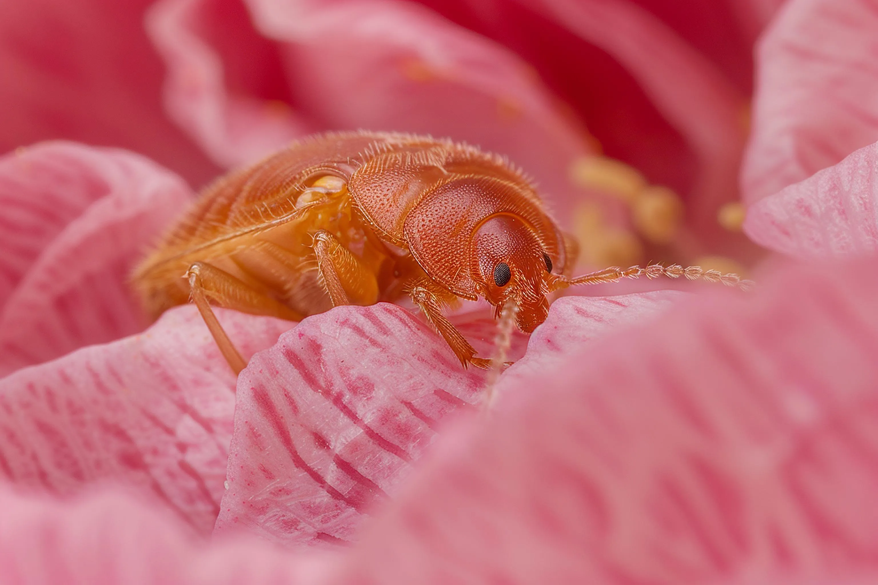 Méthodes naturelles pour éliminer les punaises de lit
