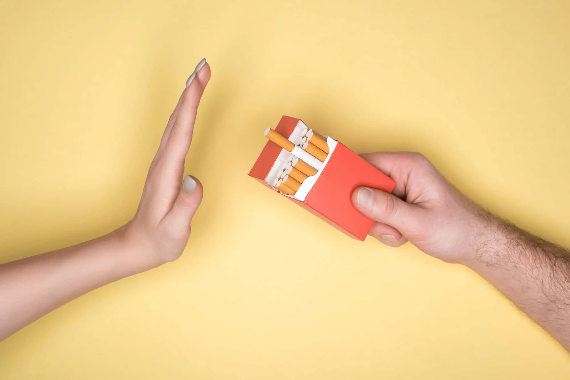 Stratégies pour gérer les envies de fumer et arrêter le tabac