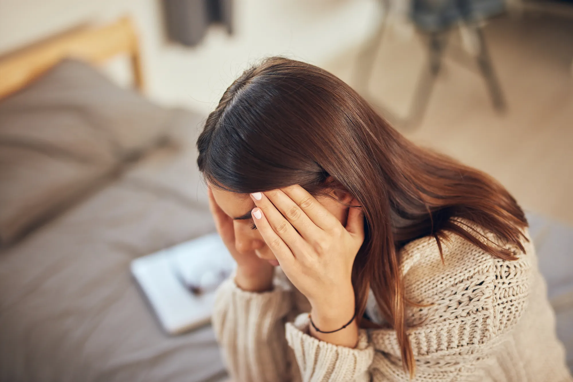 Symptômes de l'hypertension artérielle à surveiller