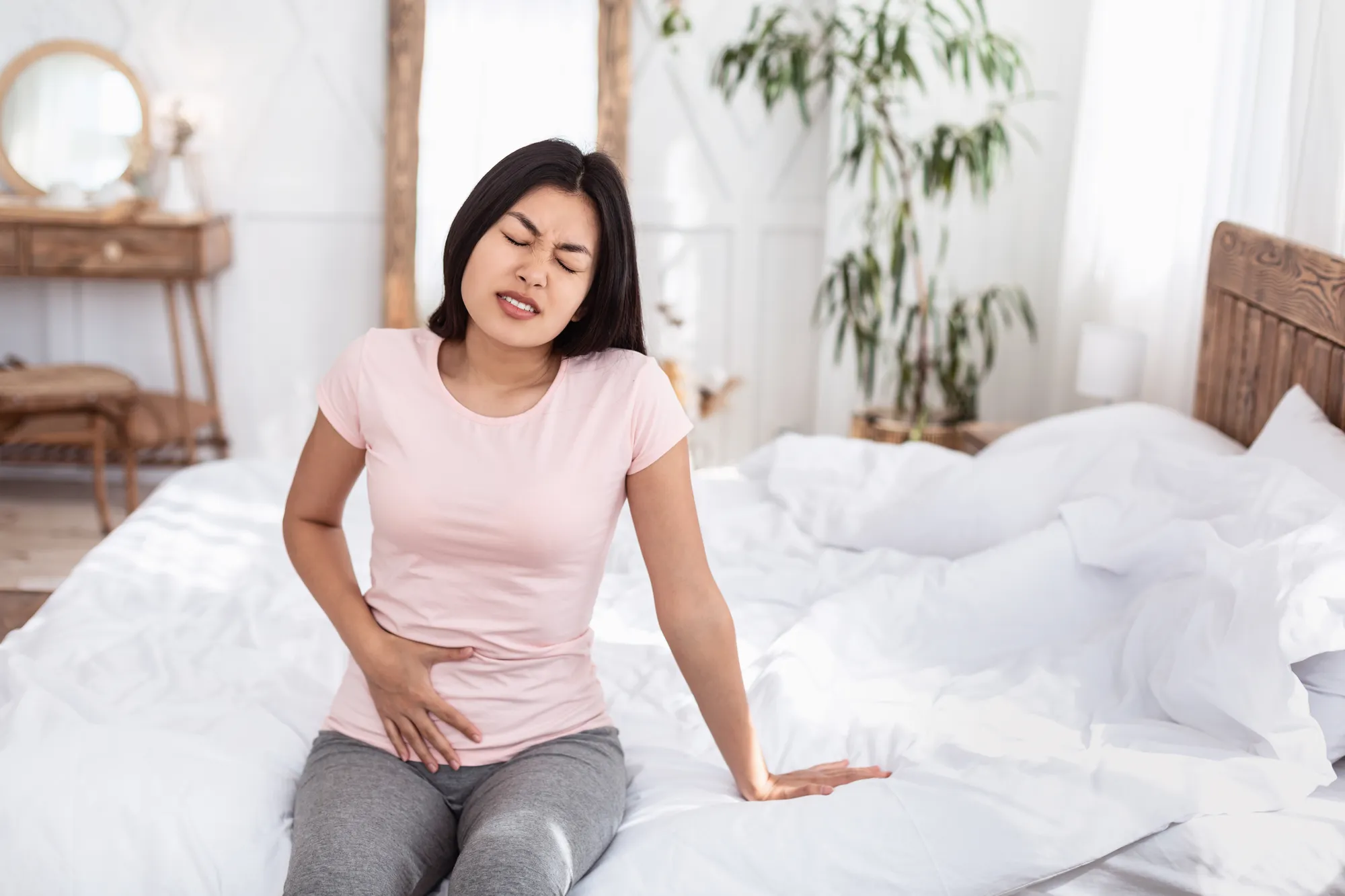 Infection urinaire : symptômes, diagnostic et traitement