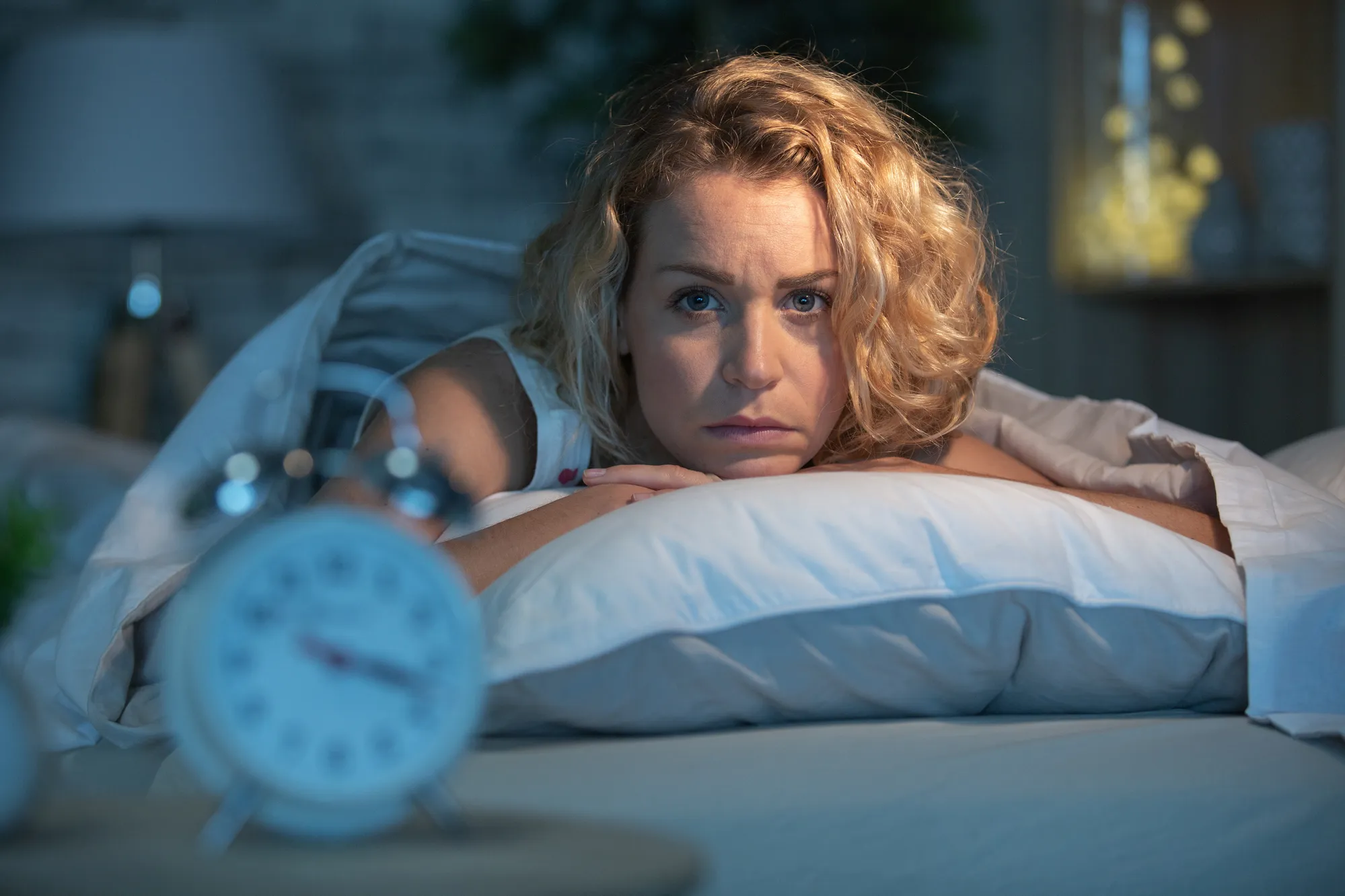 Plantes médicinales pour un sommeil naturel et réparateur