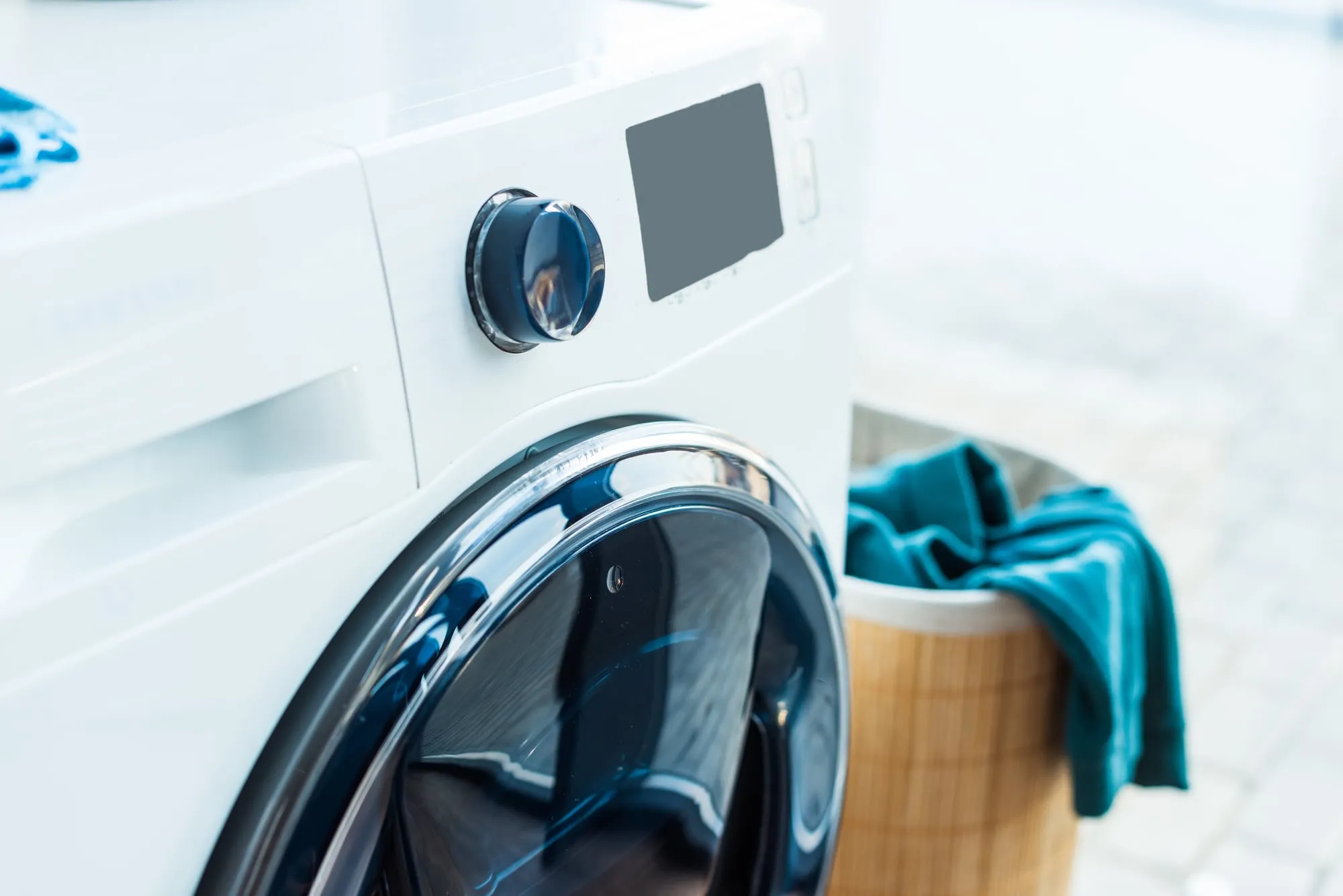 Nettoyer sa machine à laver en profondeur pour un linge propre et sain