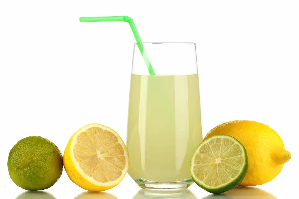 Bienfaits du citron pour la perte de poids