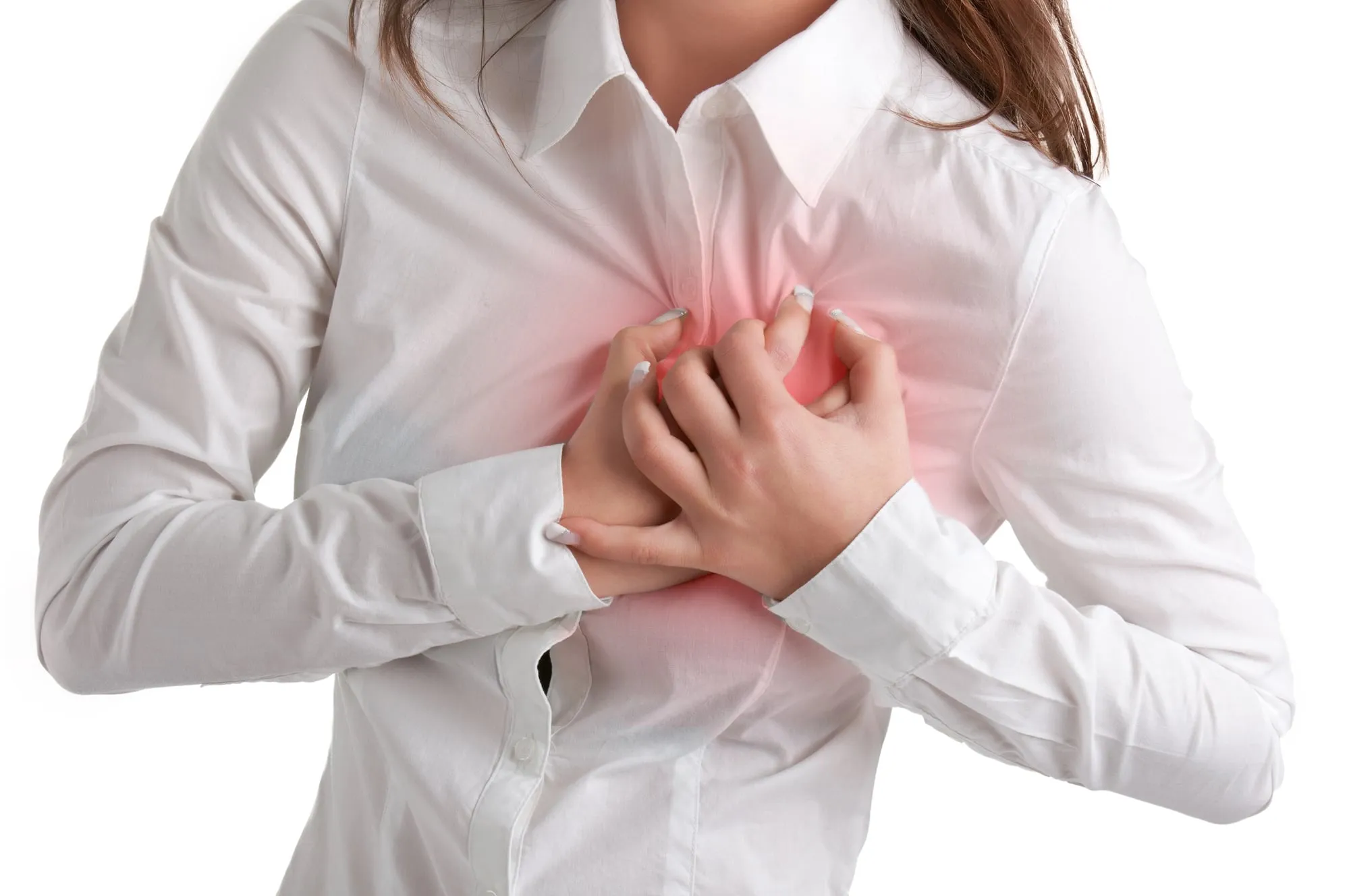 Reconnaître et réagir face aux premiers signes d'un infarctus
