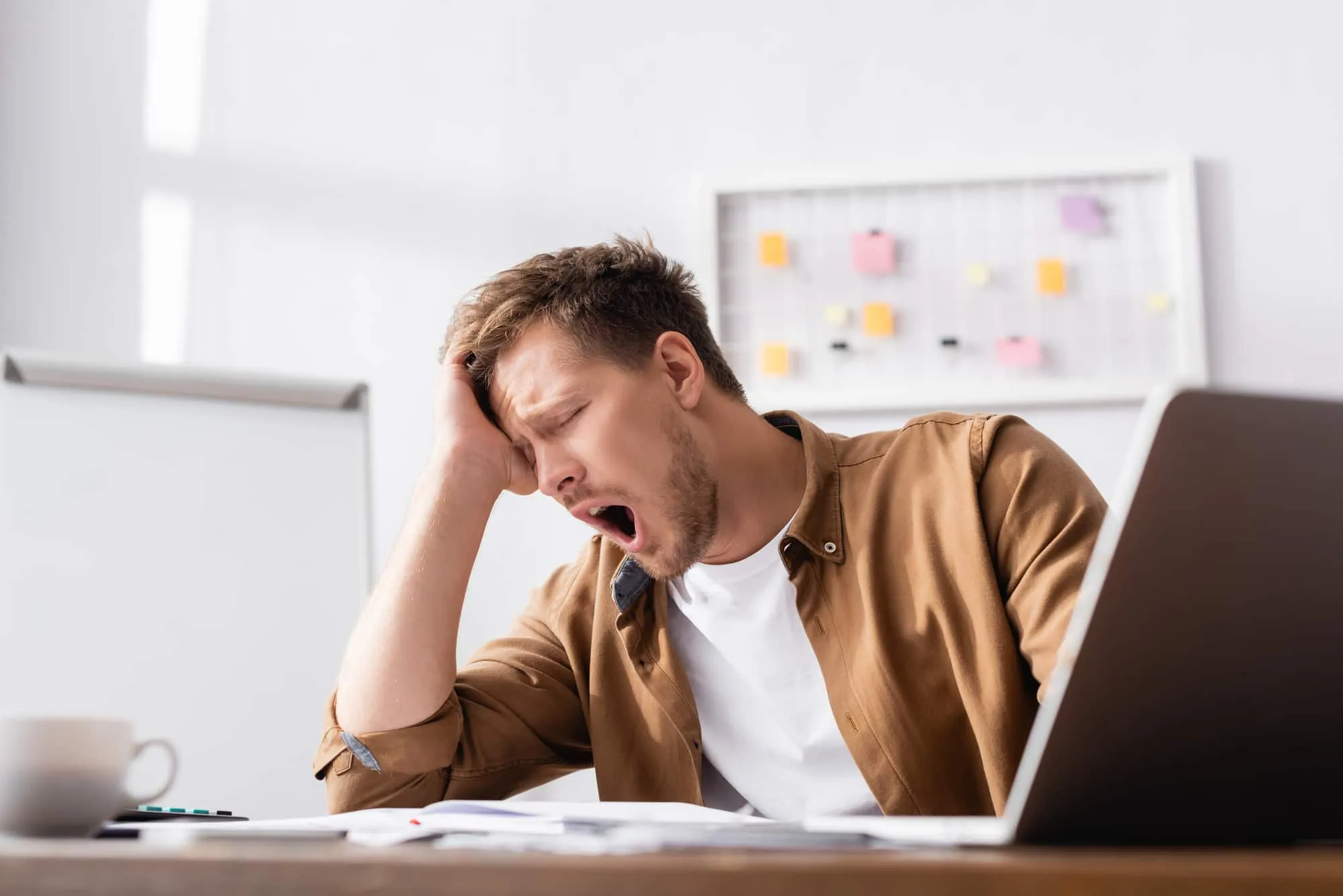 Découvrir les remèdes naturels efficaces contre la fatigue
