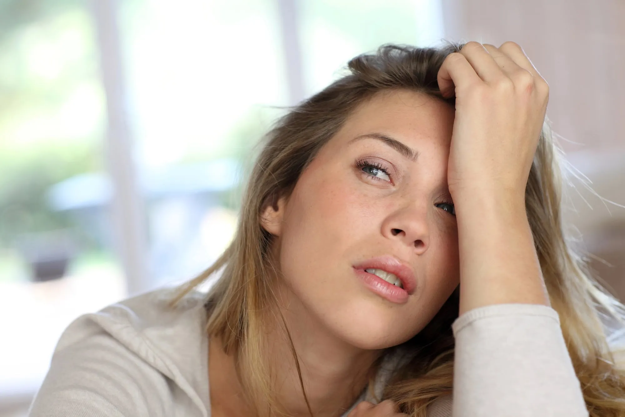 Remèdes naturels efficaces contre la fatigue chronique