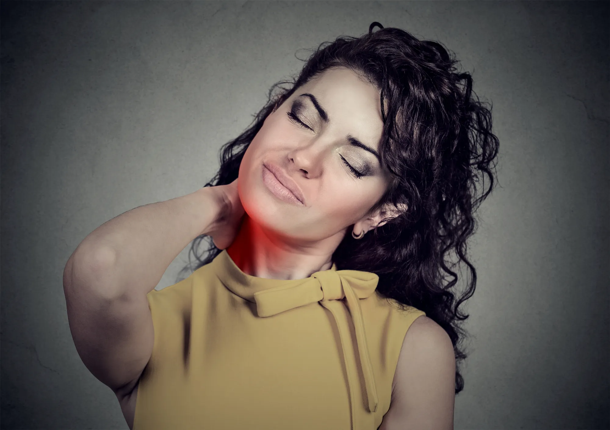 Soulager une contracture musculaire avec des remèdes naturels