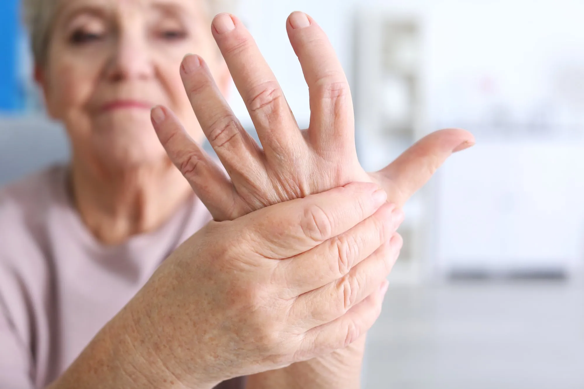 Solutions naturelles pour soulager les rhumatismes
