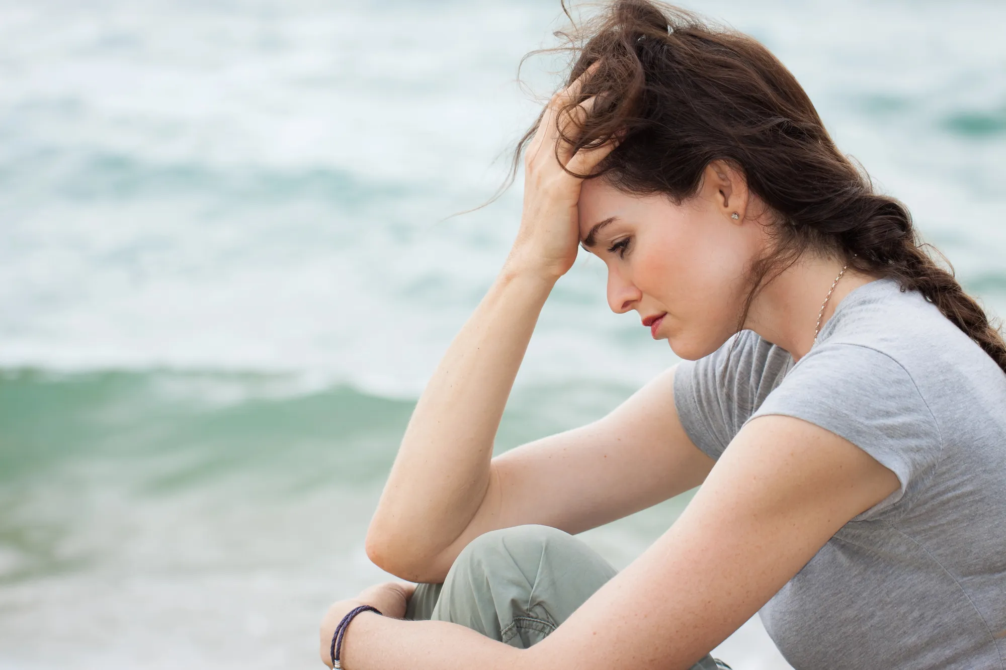Solutions naturelles pour soigner le stress post-traumatique