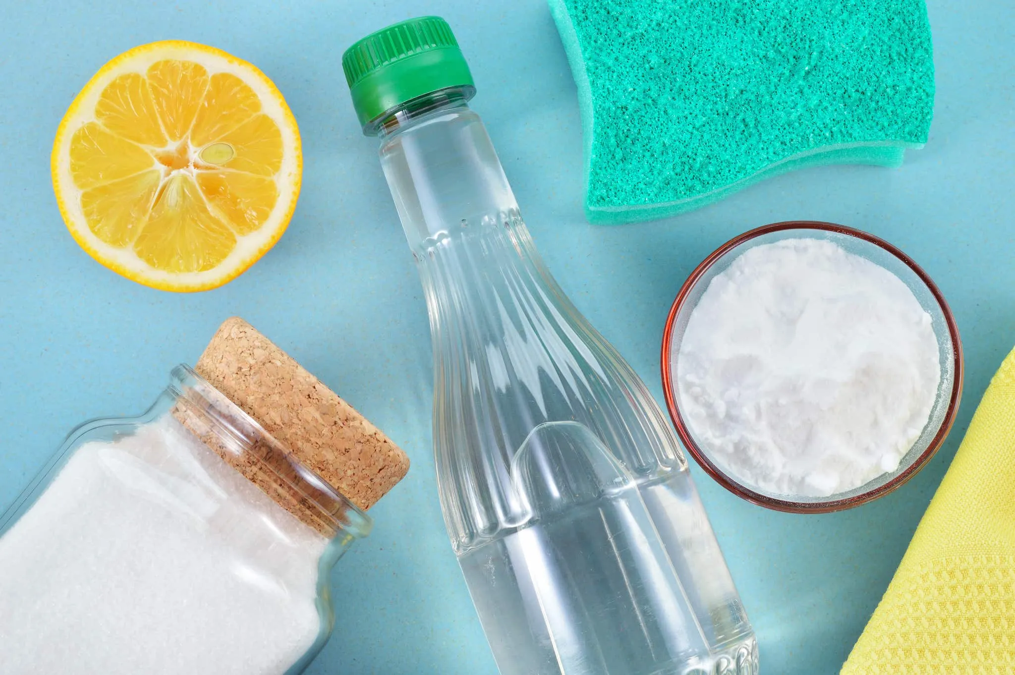 Idées et astuces pour un quotidien au naturel, des solutions économiques et respectueuses de l’environnement.