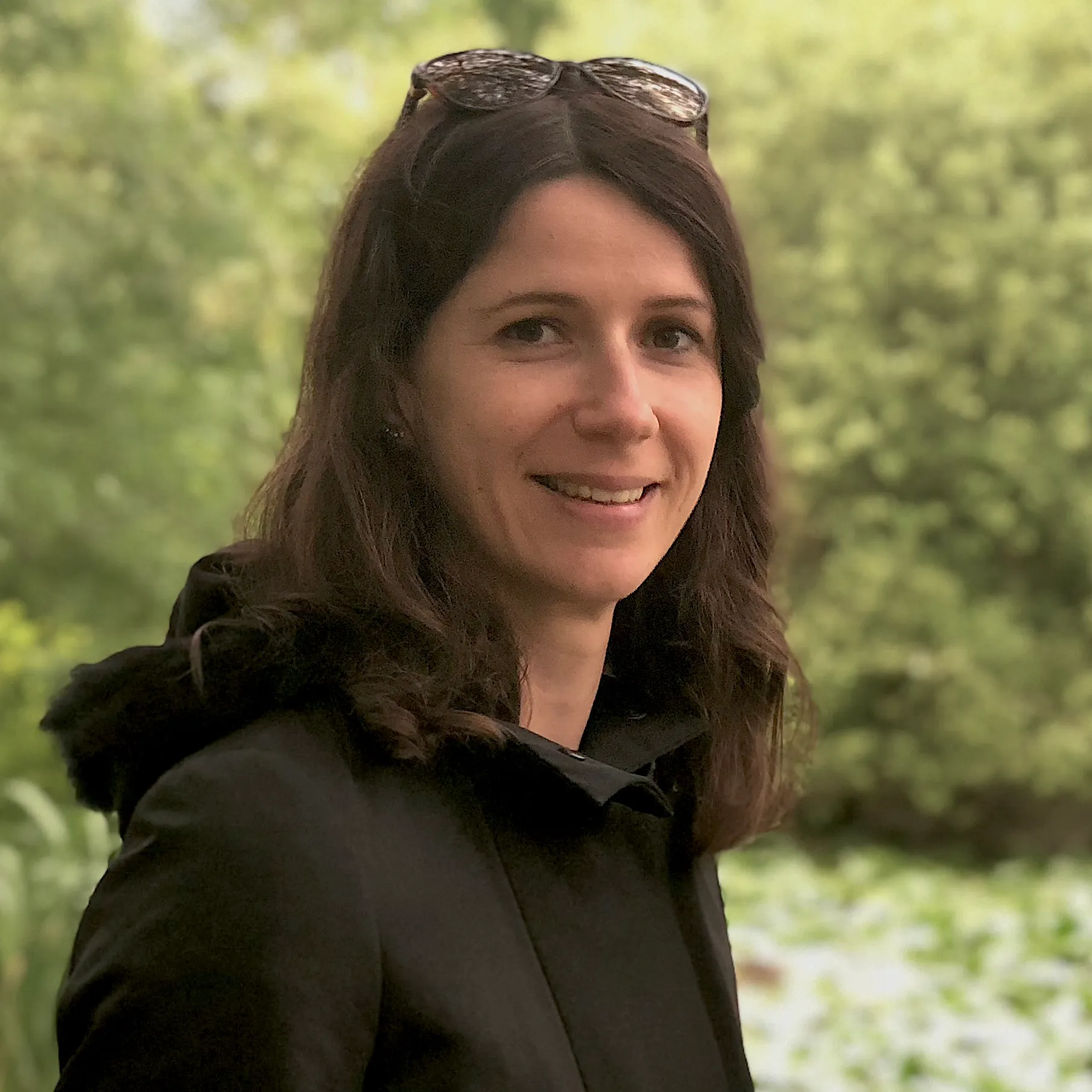 Virginie Verglas